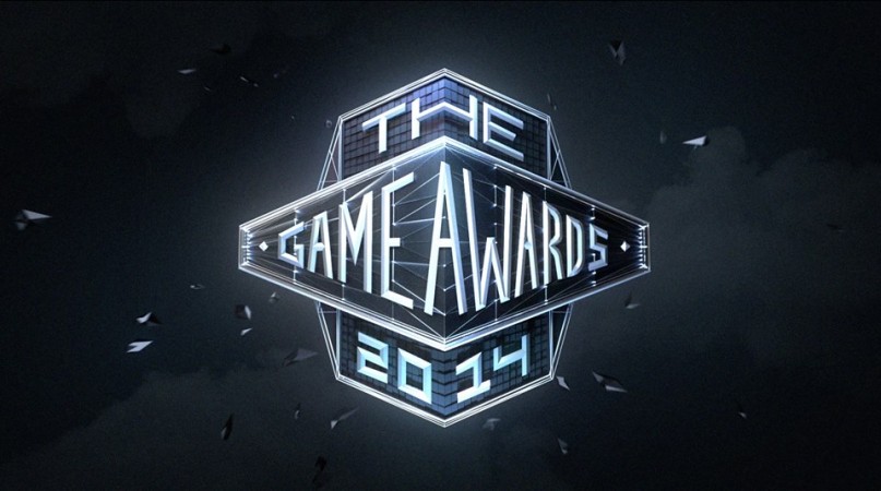 The Game Awards 2014 will be held in Los Vegas. The Game Awards 2014