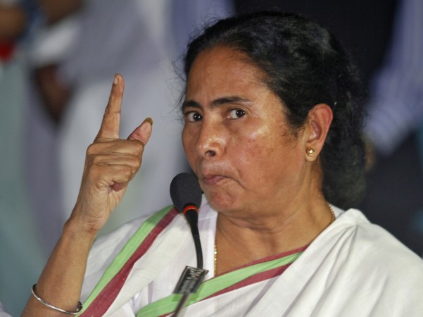 Mamata Banerjee