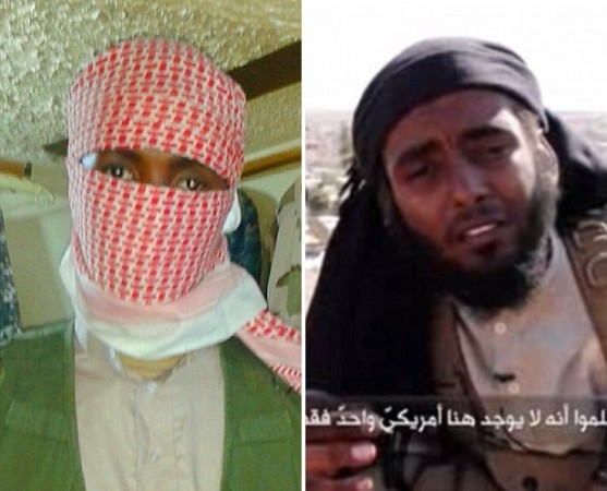 Two British jihadis have been killed in Kobane fighting for ISIS.