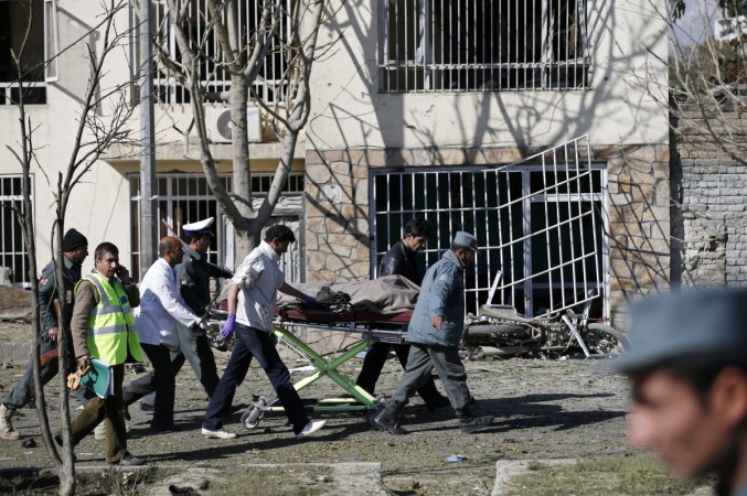 Afghanistan