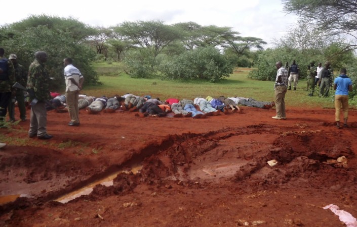 Kenya