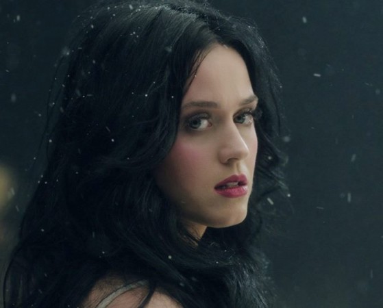 Katy Perry Warns Australian paparazzo Jamie Fawcett Katy Perry