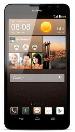 Huawei Ascend mate 2 smartphone Huawei Ascend mate 2 smartphone
