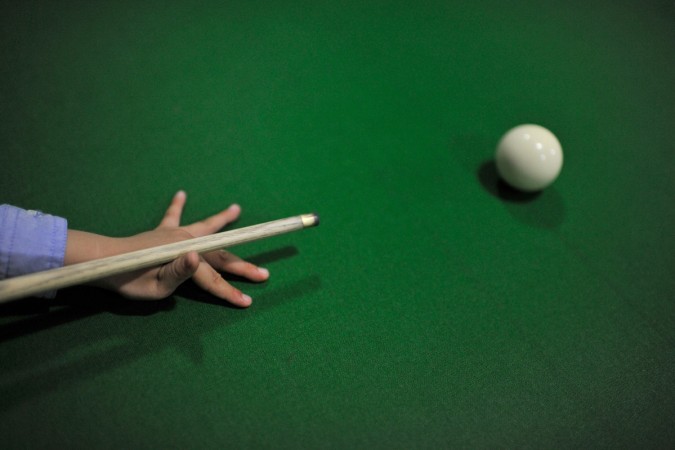 World Snooker (representational image) World Snooker
