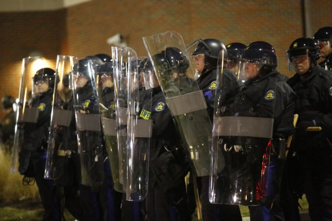 Ferguson