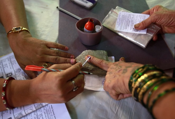 Assembly elections