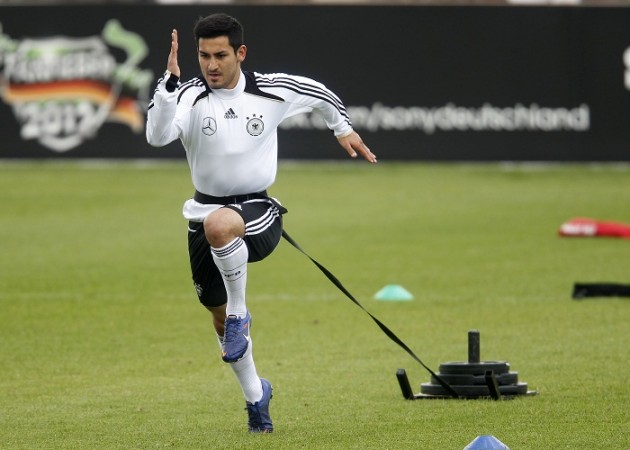 Ilkay Gundogan might leave Borussia Dortmund Borussia Dortmund Ilkay Gundogan