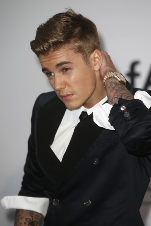 Justin Bieber is Highest-Earning Entertainer Under 30: Forbes