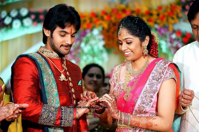 Rough Actor Aadi Reveals his Wedding Date Rough Actor Aadi Reveals his Wedding Date