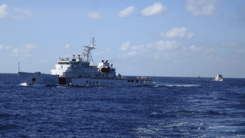 SOuth China Sea