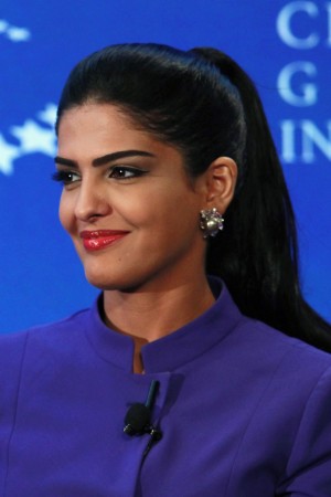 Princess Ameerah Advocates for Lifting Ban on Female Driving in Saudi Arabia