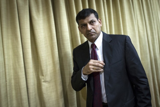 Rajan
