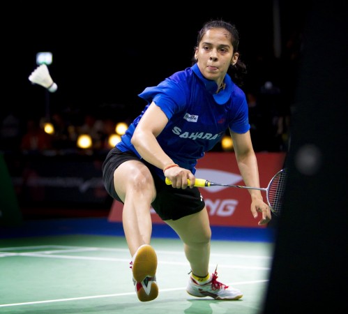 Saina Nehwal is concentrating on maintaining her form and fitness, ahead of the 2016 Olympics in Rio. Saina Nehwal