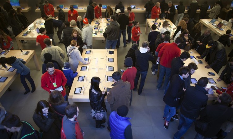 Black Friday 2014 Deals On Apple Products; Best Discounts On iPhones, iPads, Macs