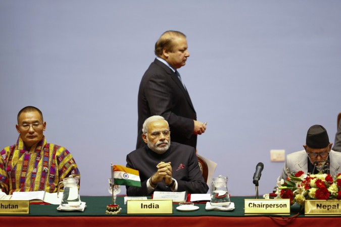 saarc