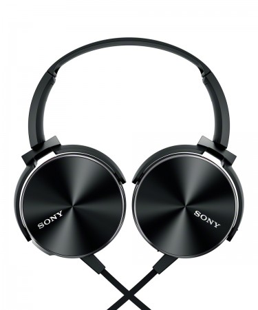 Sony MDR-XB450BV Headphone Sony MDR-XB450BV Headphone