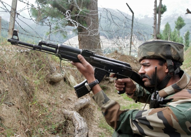 Indian Army