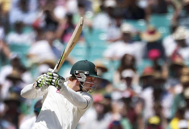 Phil Hughes died at the age of 25 Phil Hughes Australia