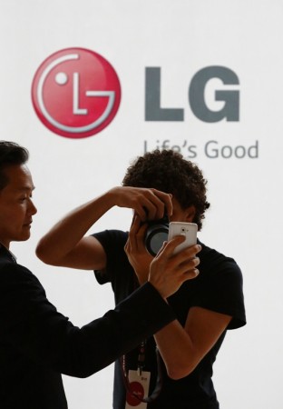 LG L25 With Firefox OS, Snapdragon SoC, 4G LTE, Spotted In The Wild