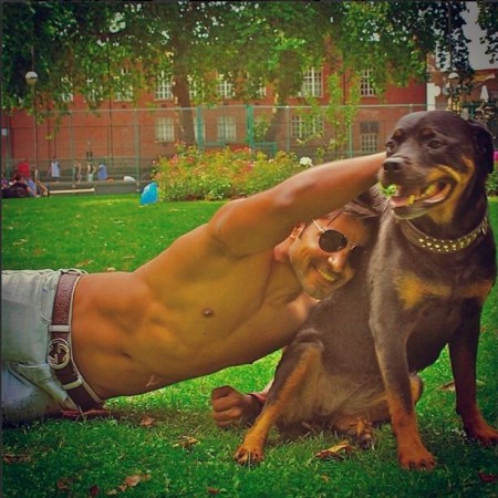 Gautam Gulati