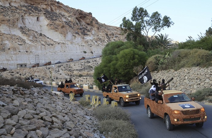 ISIS