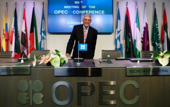 OPEC