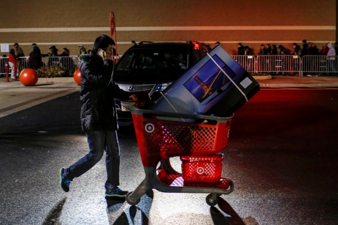Black Friday