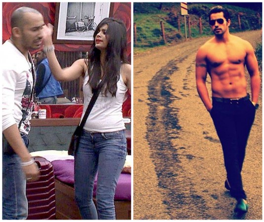 Gautam Gulati, Sonali Raut, Ali Quli Mirza