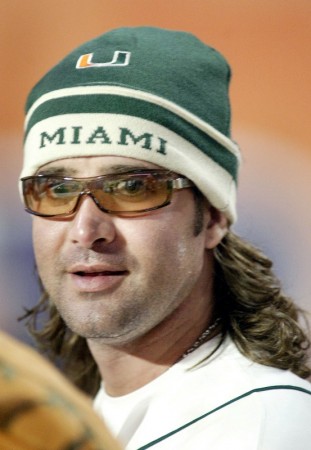 Scott Stapp