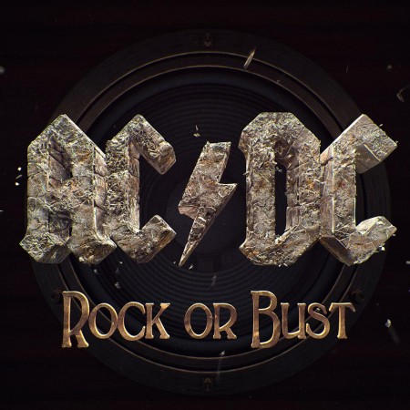 AC/DC's 'Rock or Bust' opens to positive reviews. Rock or Bust