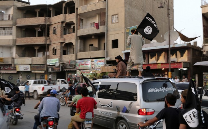 ISIS