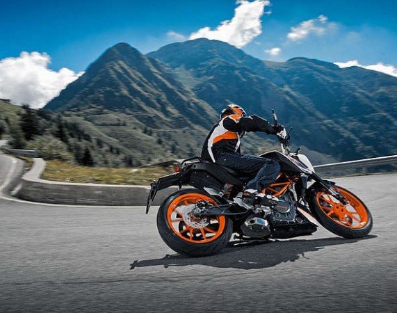 KTM 250, RC 250 Exports From India To Other Asian Markets: Still No Word On Indian Launch