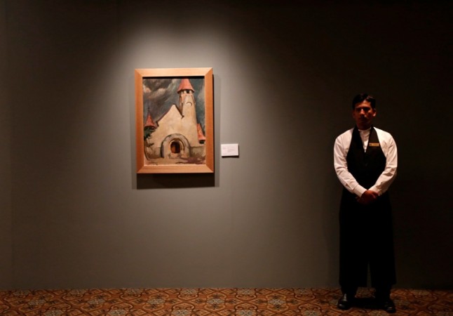 Christie's Auction