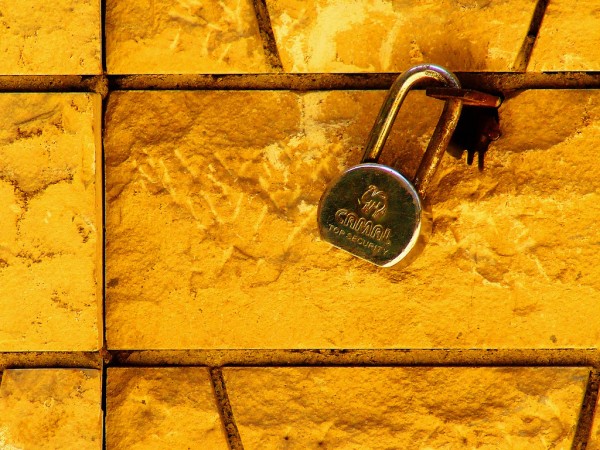Wall (Representational image)