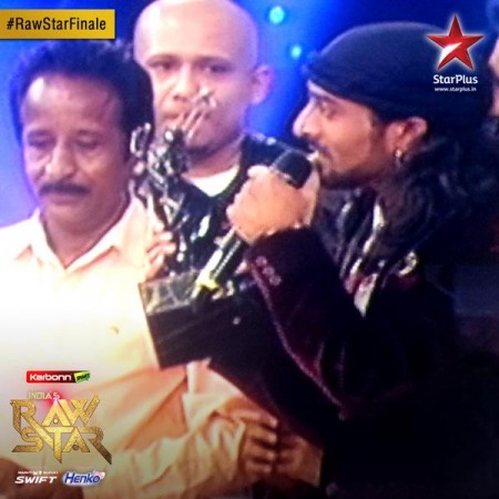 Rituraj Mohanty Rituraj Mohanty