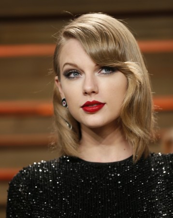 Taylor Swift: ‘I am Convulsively Sobbing and Can't Stop’. Taylor Swift