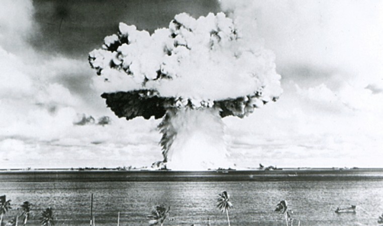 A nuclear war between the United States and Russia would result in a complete annihilation of the human race, an analyst has said. Expert Say US needs New Nuclear Weapons