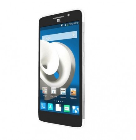 ZTE Grand S2: Budget Phablet with Snapdragon 800 Series SoC Goes on Sale in India ZTE Grand S2: Budget Phablet with Snapdragon 800 Series SoC Goes on Sale in India