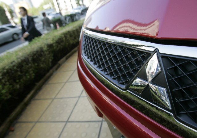 Mitsubishi Motors