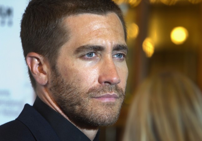 Jake Gyllenhaal Jake Gyllenhaal