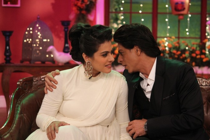 Comedy Nights With Kapil