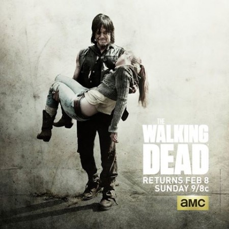 The Walking Dead