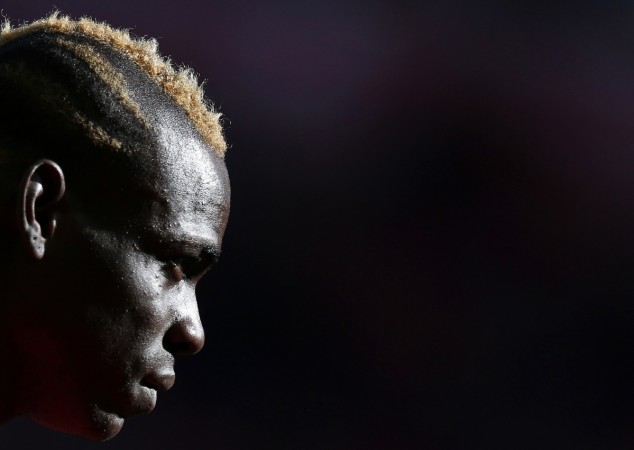 Reports claim Mario Balotelli would face a five-match ban if he is charged by the FA. Mario Balotelli