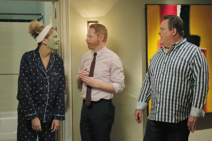 Kristen Johnston will join 'Modern Family' Season 6. Modern Family