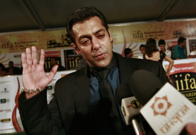 Salman Khan