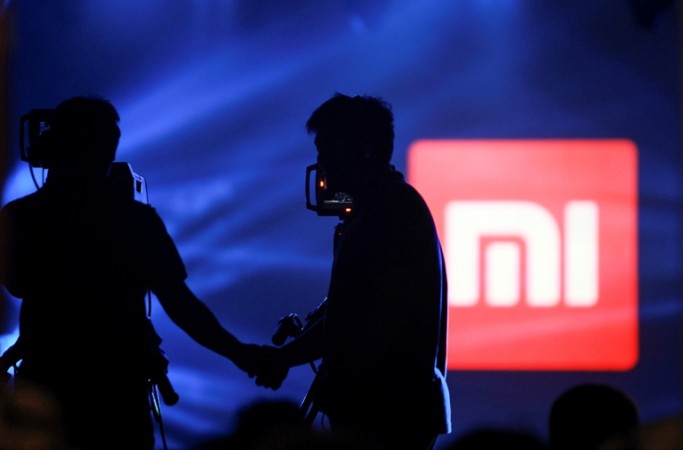Xiaomi Logo Xiaomi Logo