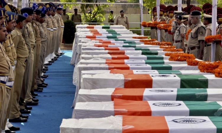 CRPF