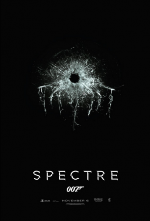 The title 24th movie from the James Bond