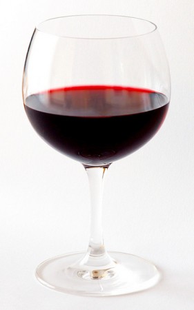 Red Wine