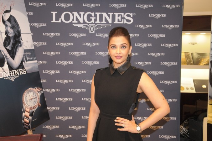 Aishwarya Rai Bachchan